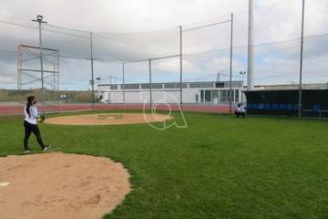  Telde, sede del primer campo homologado por la Federación Española de Béisbol y Sófbol/TA.